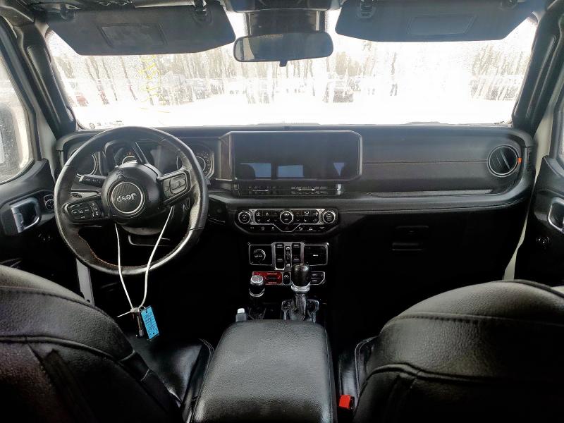 2024 JEEP GLADIATOR #3291159969