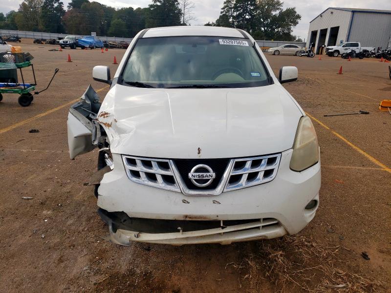 2013 NISSAN ROGUE S #3296216481