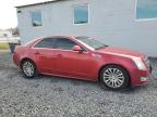 Lot #3296283461 2010 CADILLAC CTS PERFOR