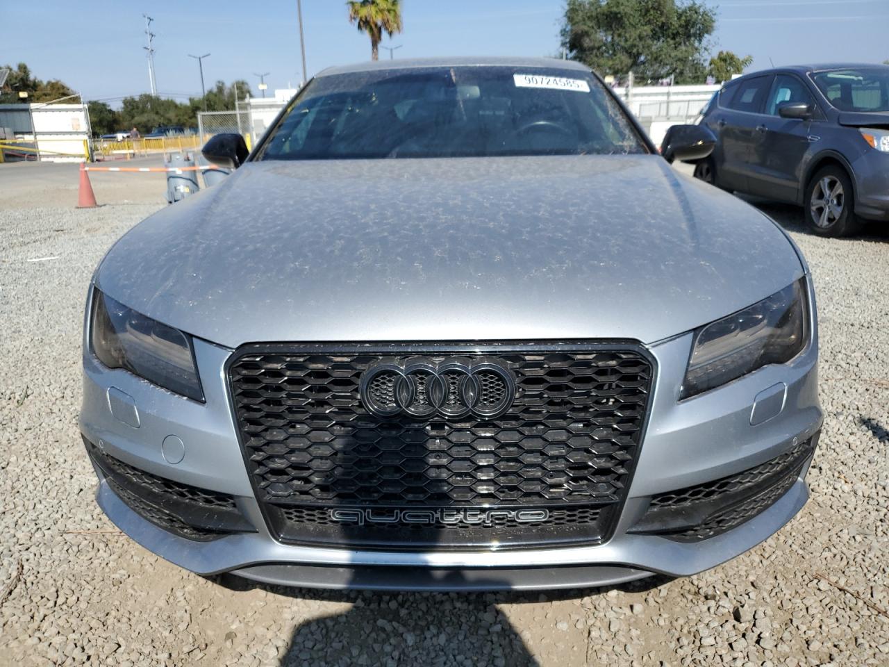 AUDI S7 PREMIUM