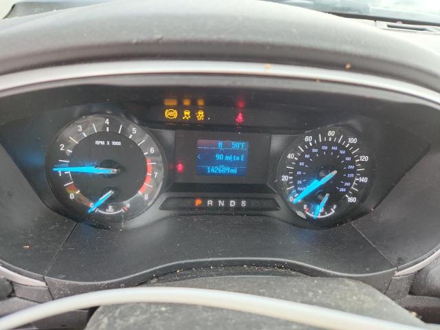 2015 FORD FUSION S #3297101505