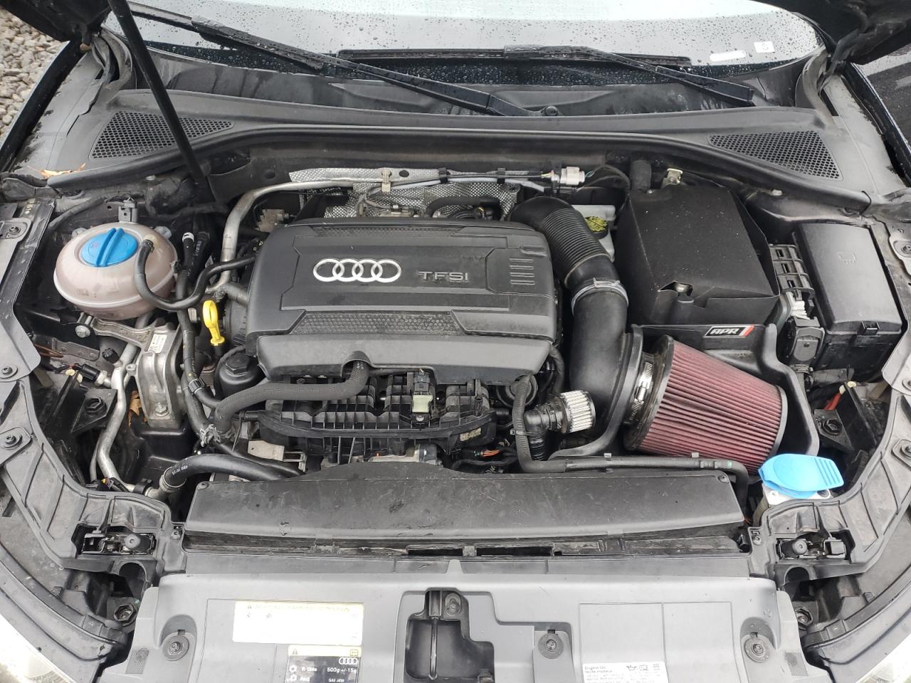AUDI A3 PREMIUM PLUS