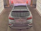 Lot #3296245510 2020 HYUNDAI SANTA FE S