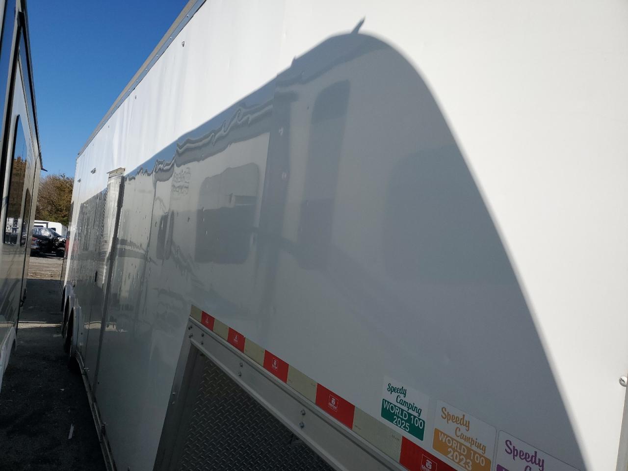 Lot #3286762323 2019 UNEX TRAILER