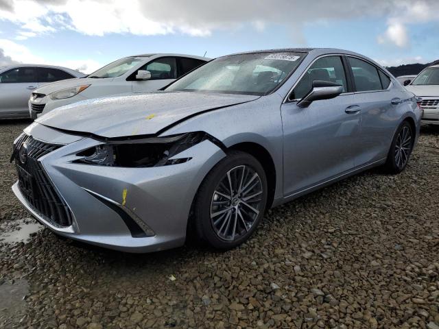 Global Auto Auctions: 2025 LEXUS ES 350 BAS