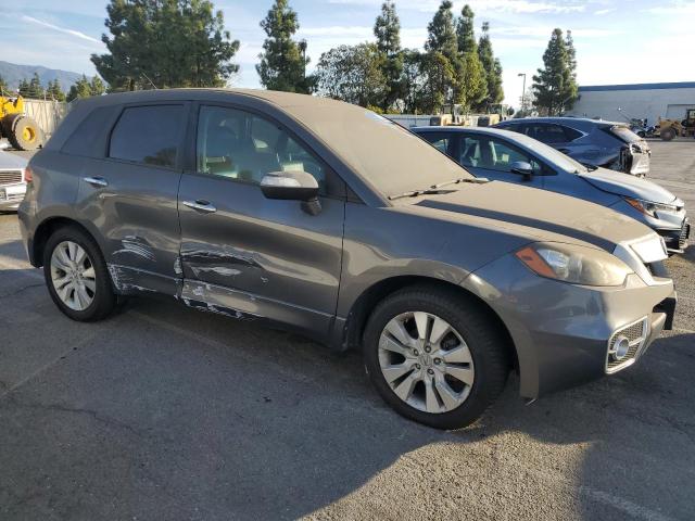 2012 ACURA RDX TECHNO #3305358350