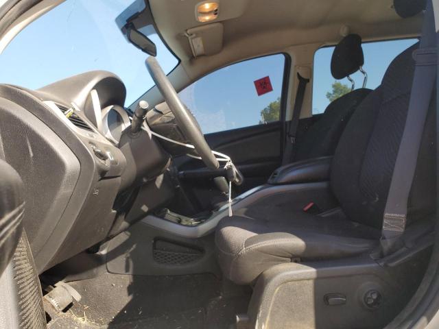 2016 DODGE JOURNEY SE #3281632403