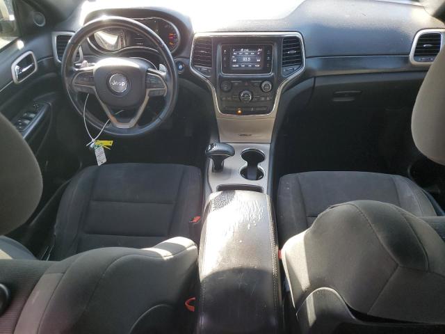 2014 JEEP GRAND CHER #3301946453