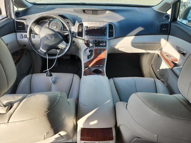 2011 TOYOTA VENZA - 4T3BA3BB4BU022975