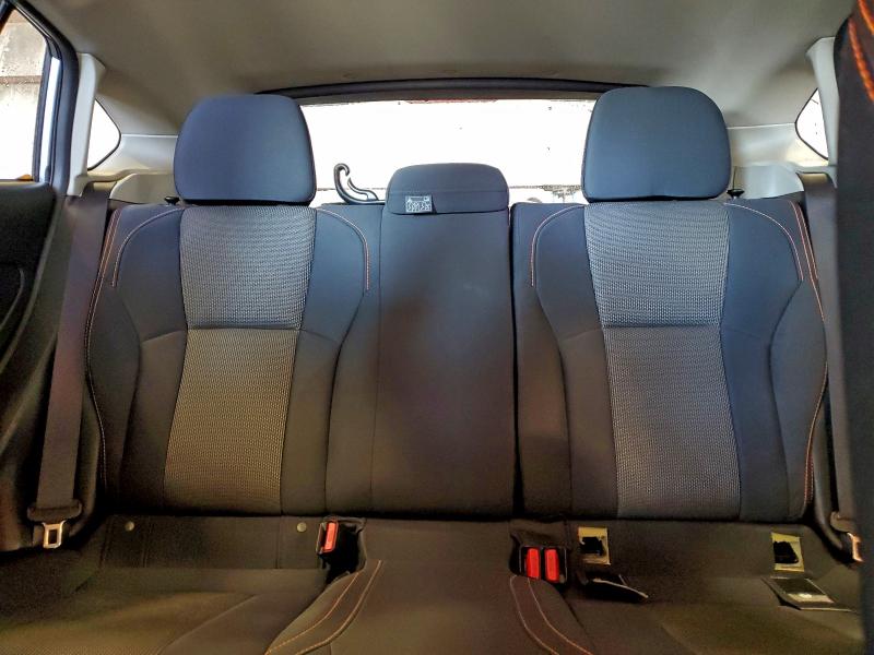 2018 SUBARU CROSSTREK #3303879755