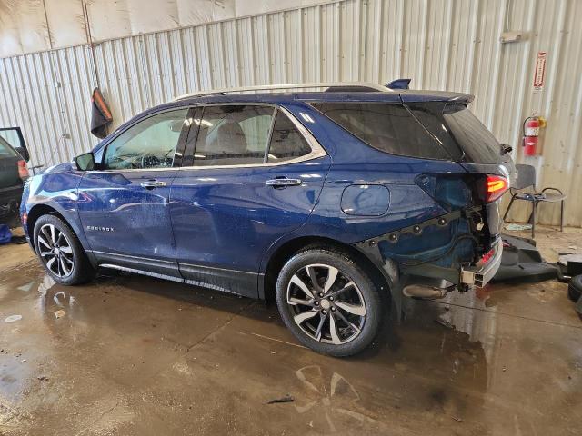 2022 CHEVROLET EQUINOX PR #3296364210