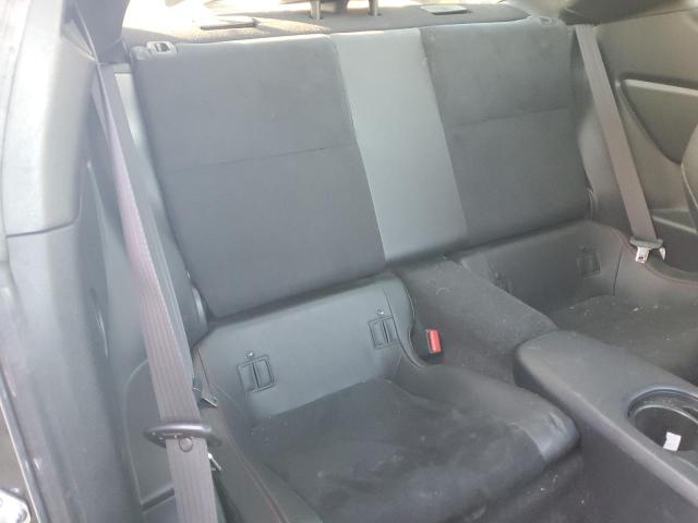 2017 SUBARU BRZ 2.0 LI #3303779433