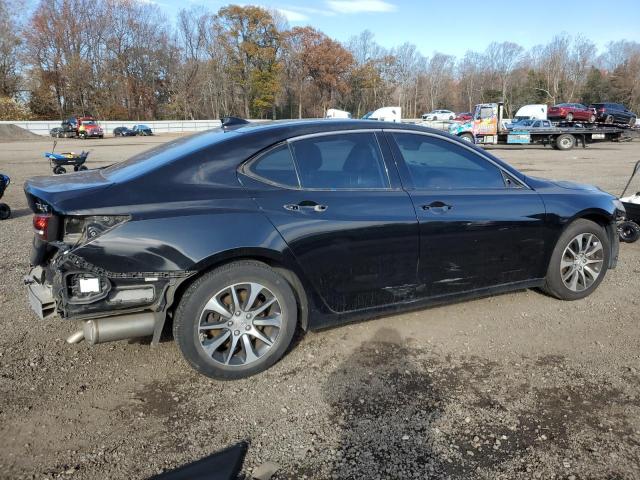 2016 ACURA TLX TECH #3302651023