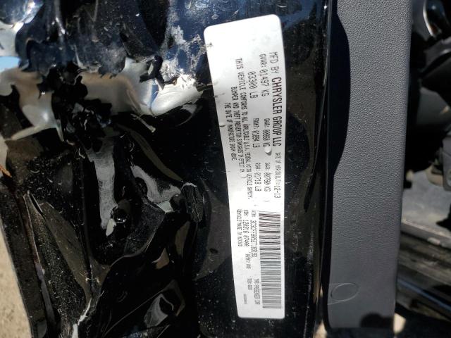 2014 FIAT 500 SPORT #3285711659