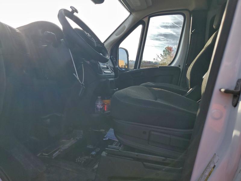 2023 RAM PROMASTER #3316740412