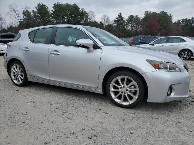2012 LEXUS CT 200 #3305303342