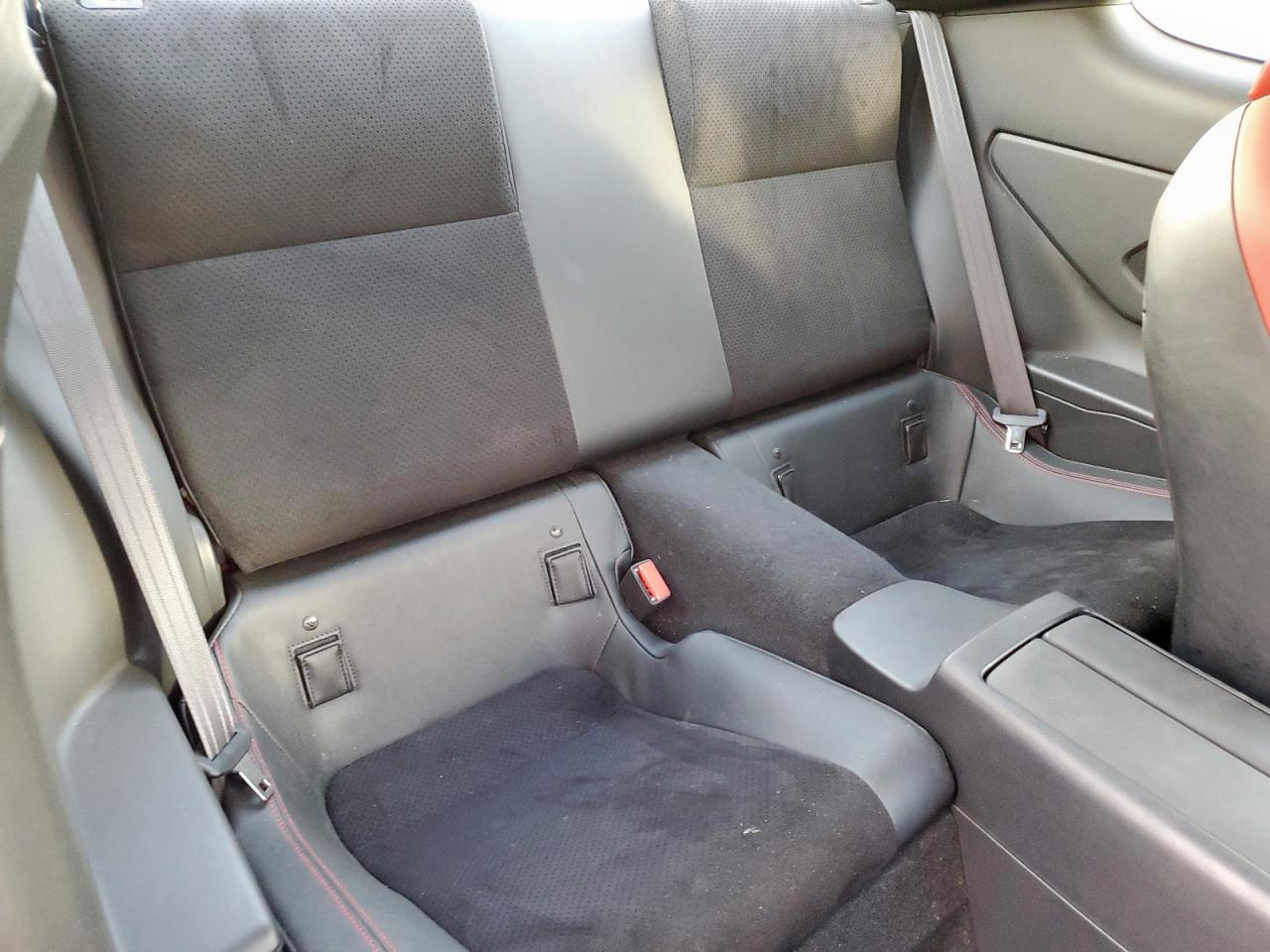 TOYOTA GR86 TRUENO EDITION