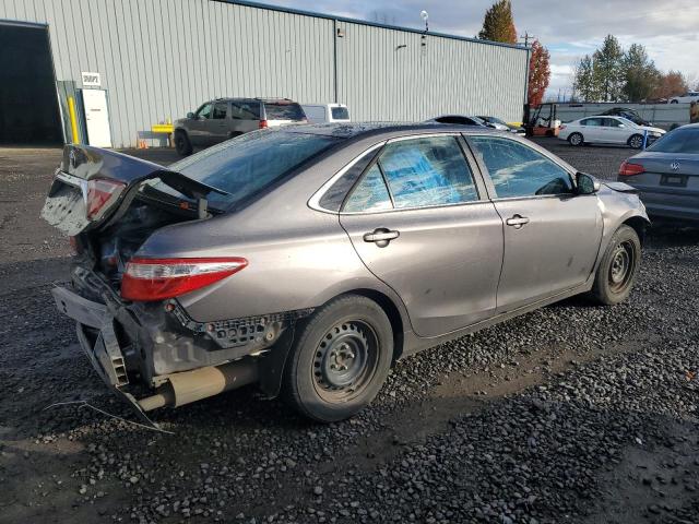 2015 TOYOTA CAMRY #3286801213