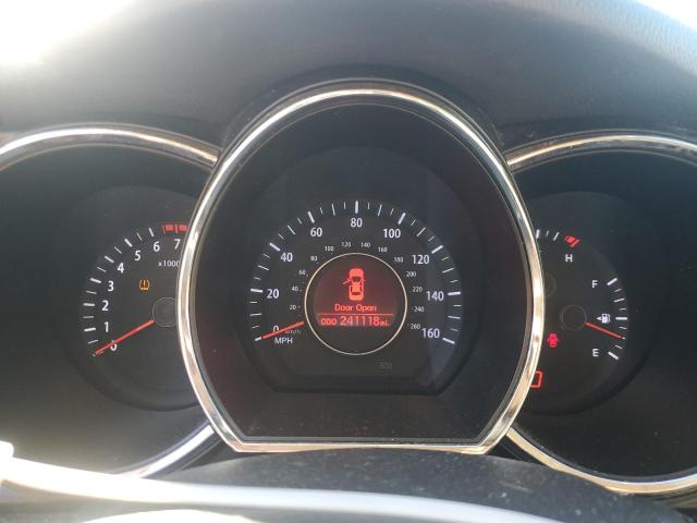 2011 KIA OPTIMA LX #3287628048