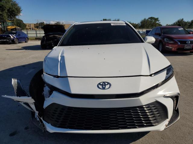 2025 TOYOTA CAMRY XSE #3305484085