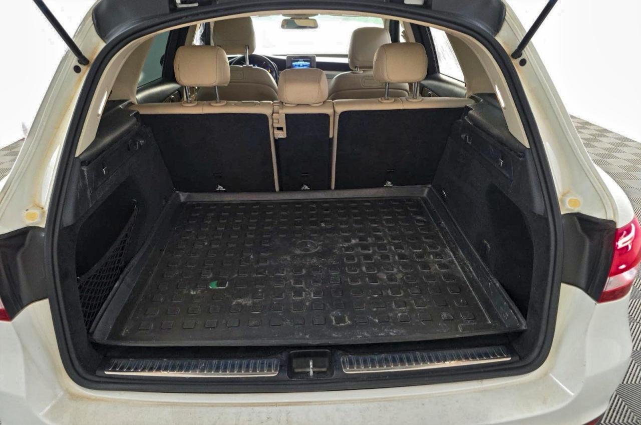 MERCEDES-BENZ GLC-CLASS 300