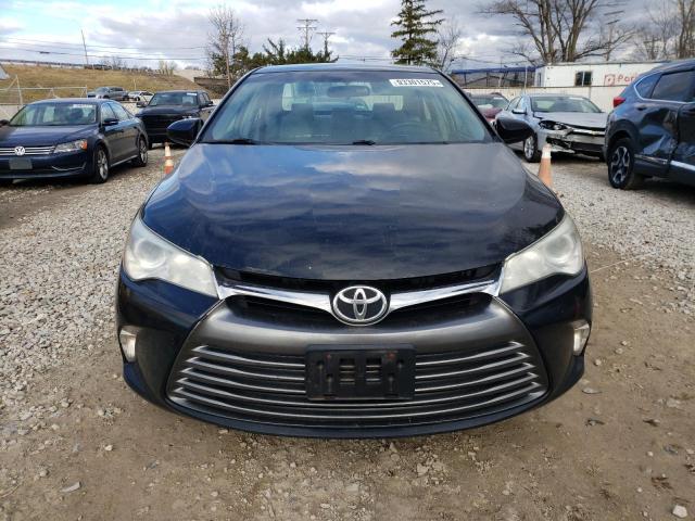 2016 TOYOTA CAMRY LE #3290263230