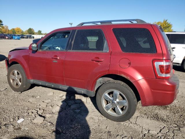 2012 FORD ESCAPE LIM - 1FMCU0EG5CKC16583