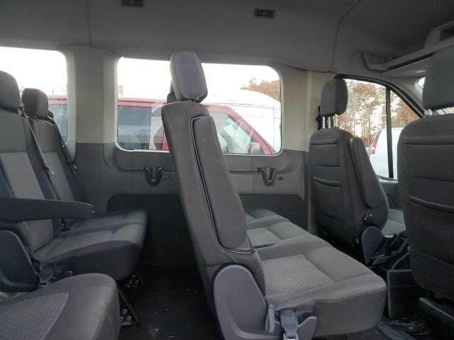 2020 FORD TRANSIT T- #3292339304