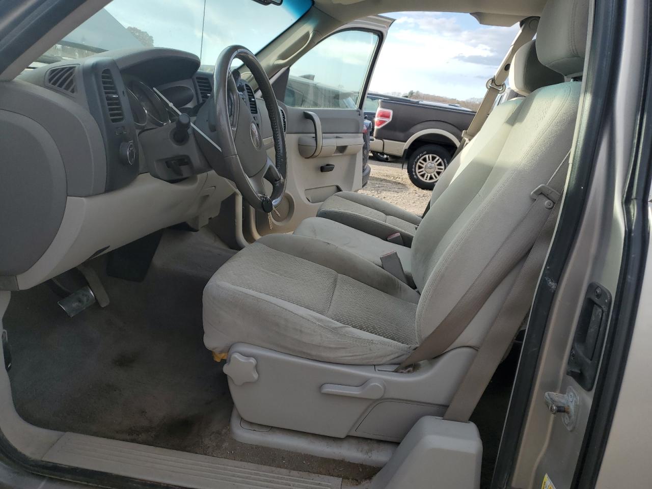 Lot #3293409103 2007 GMC NEW SIERRA