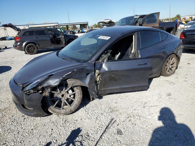 2023 TESLA MODEL 3 #3301751448