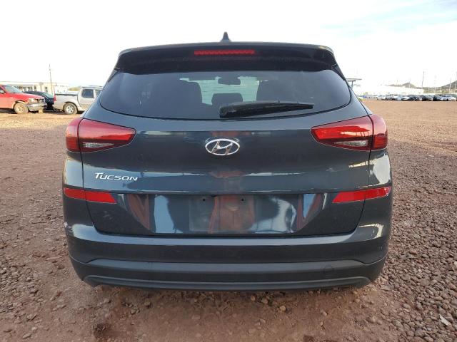 2021 HYUNDAI TUCSON SE #3310776974