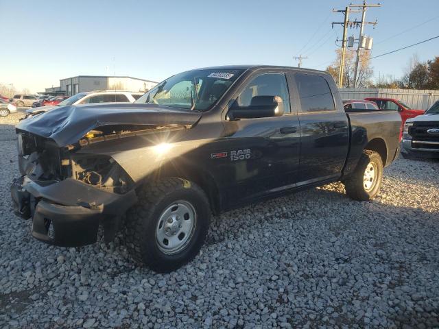 2017 RAM 1500 ST - 1C6RR7KM0HS517960