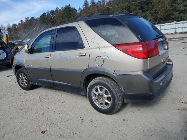 2003 BUICK RENDEZVOUS #3304765915