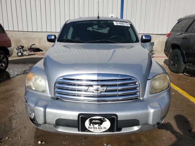 2011 CHEVROLET HHR LT #3294461513