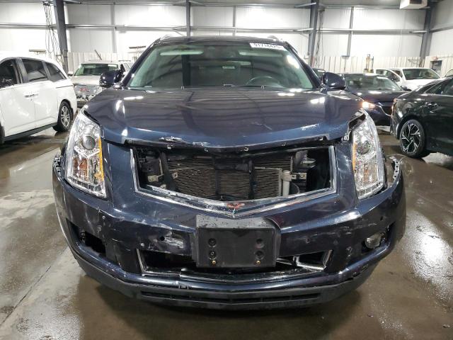 2014 CADILLAC SRX LUXURY #3283989889