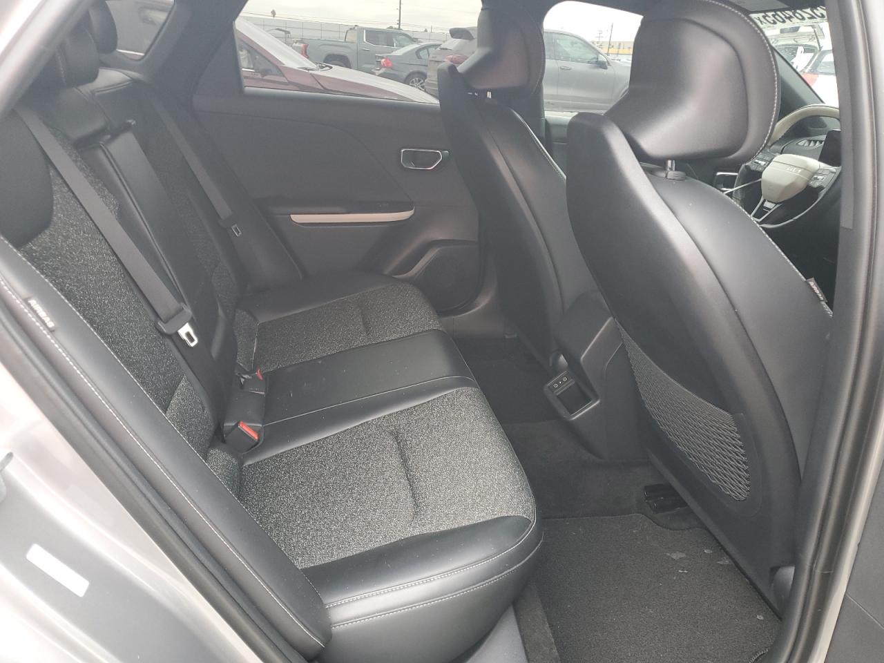 Lot #3308645507 2025 KIA K4 GT LINE