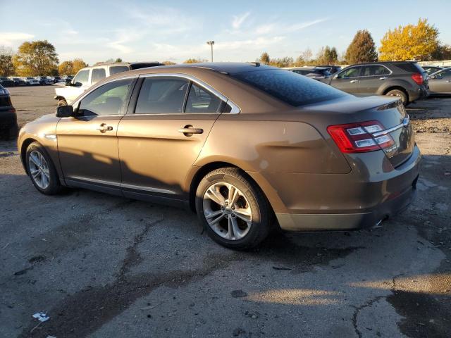 2015 FORD TAURUS SEL - 1FAHP2E83FG110152