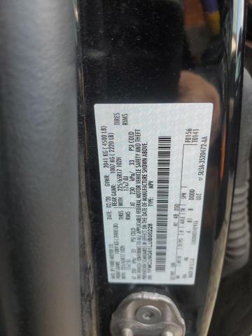 2020 FORD ESCAPE SE #3302772357