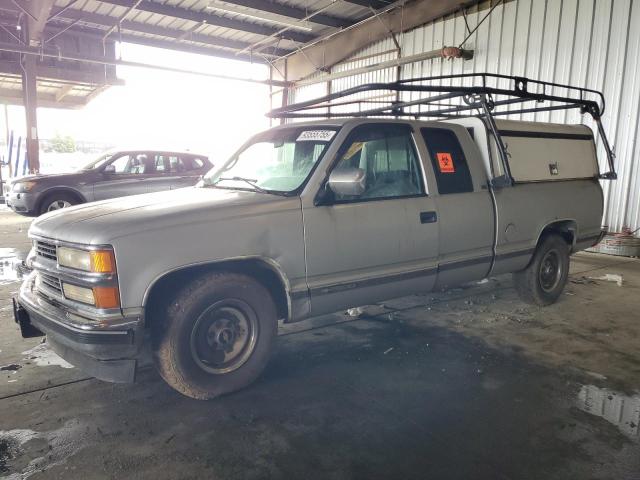 1994 CHEVROLET GMT-400 C2 #3294521517