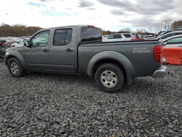 2007 NISSAN FRONTIER C #3297949793