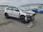 Lot #3301716407 2015 HONDA CR-V LX