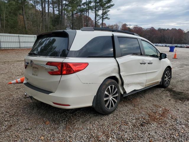 2018 HONDA ODYSSEY EX #3292589864