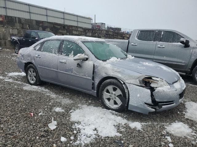 2006 CHEVROLET IMPALA LT #3293526423