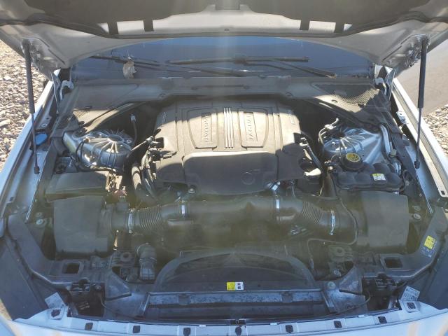 2017 JAGUAR XE R - SPO #3302886922