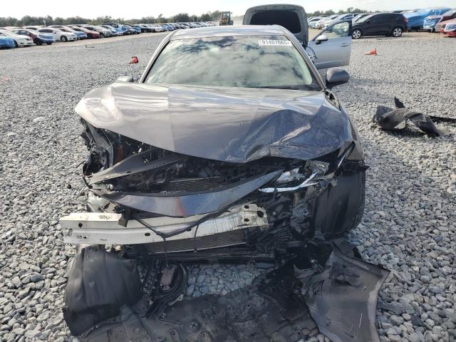 2019 TOYOTA CAMRY L - 4T1B11HK2KU291657