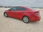 Lot #3294452508 2014 DODGE DART SXT