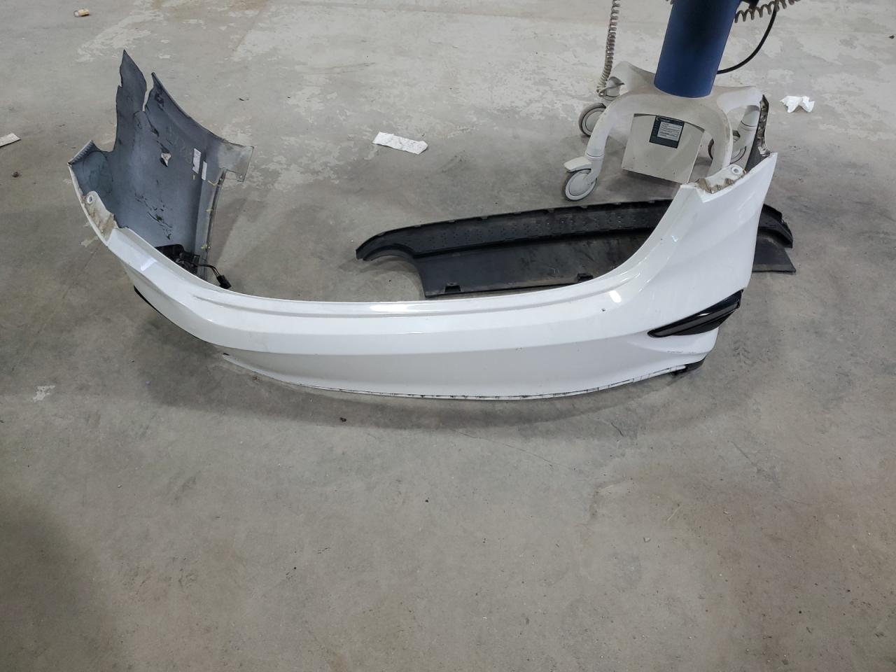 Lot #3316794428 2019 KIA FORTE FE