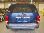 Lot #3296901849 2005 DODGE DURANGO SL