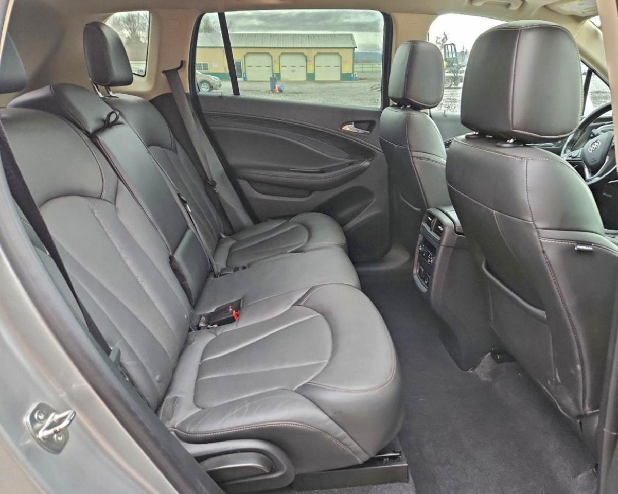 BUICK ENVISION PREMIUM