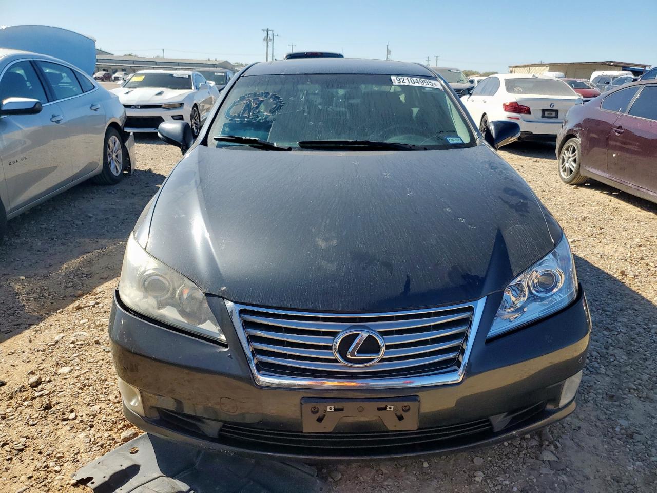 LEXUS ES 350